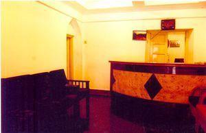 Hotel Acres Kodaikanal