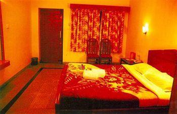 Hotel Acres Kodaikanal