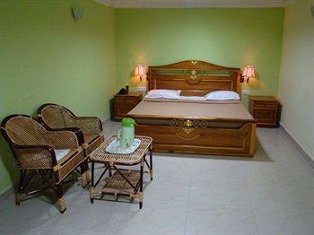 Spring Valley Hotel Kodaikanal