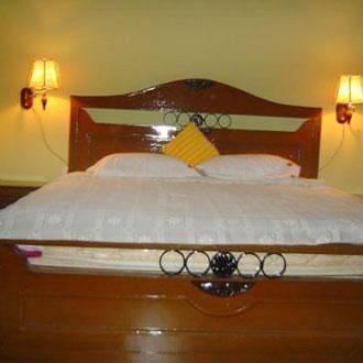 Spring Valley Hotel