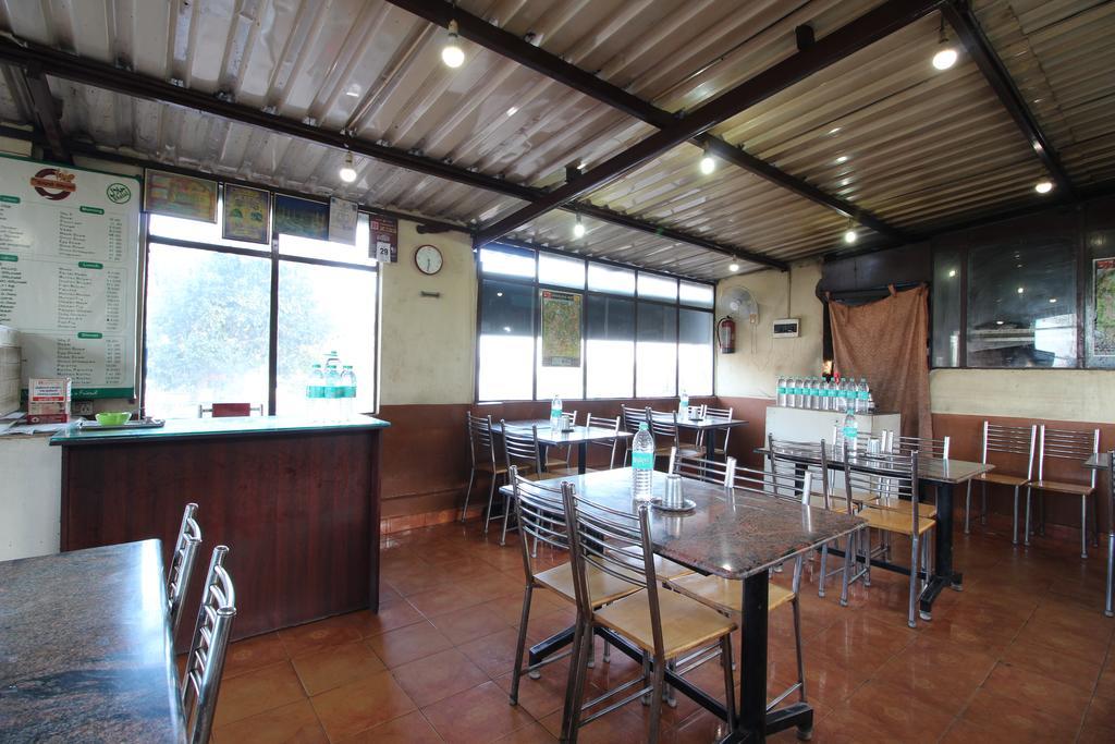 Hotel Sms Residency 2*