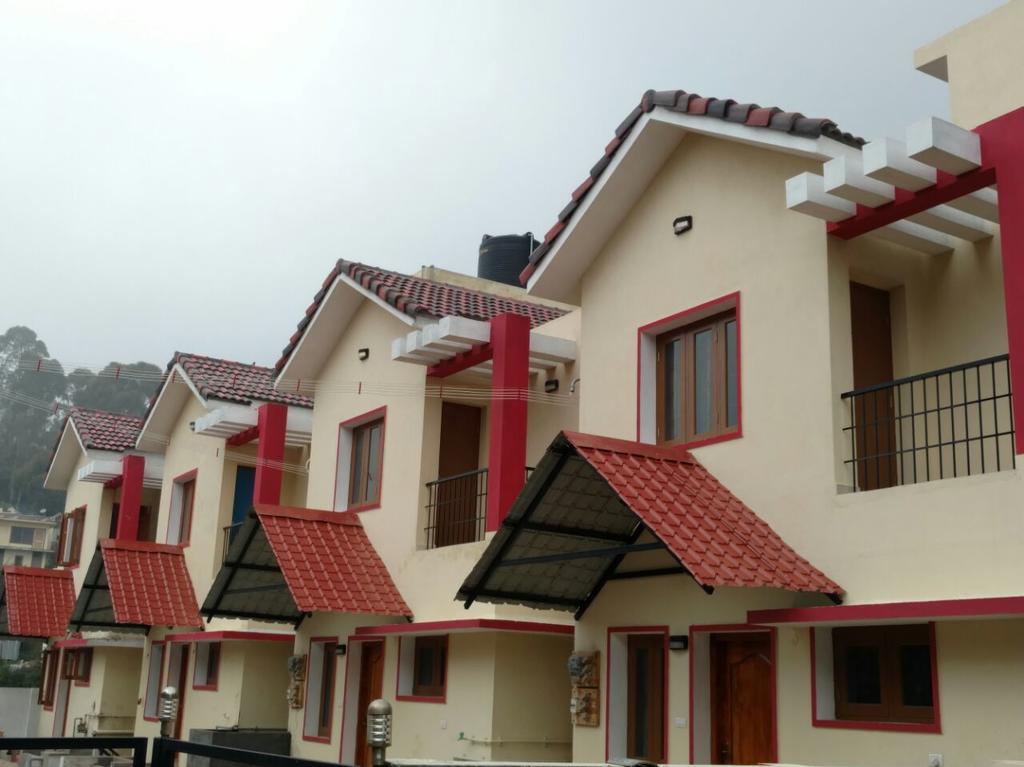 Villa Pears Tree Duplex