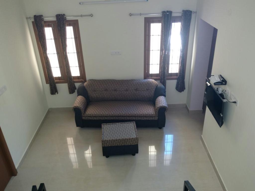 Pears Tree Duplex Villa *