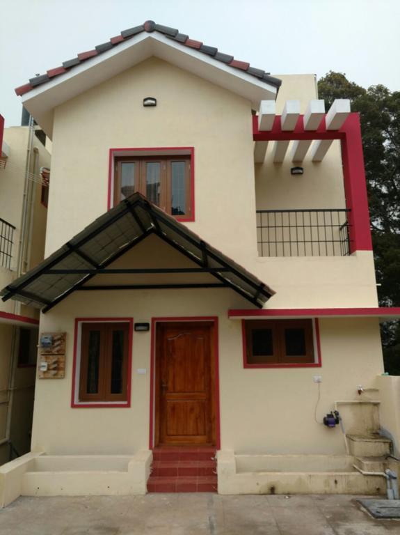 Villa Pears Tree Duplex Kodaikanal