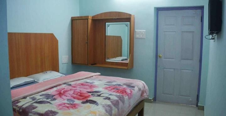 Sierra Hotel Kodaikanal