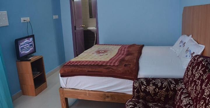 Sierra Hotel