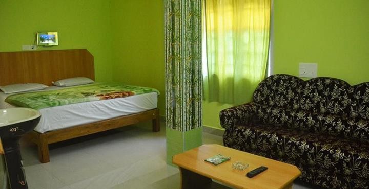 Hotel Sierra 3*