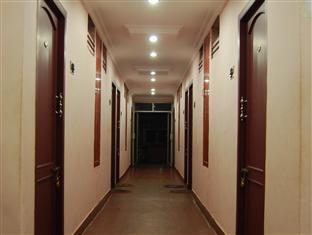 Gps Kodaikanal