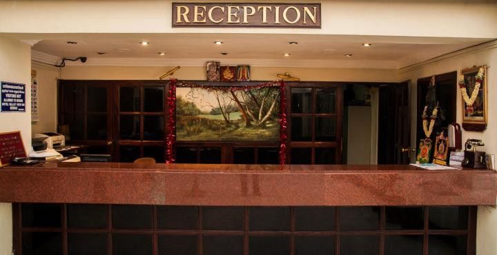 Valley View Hotel Kodaikanal