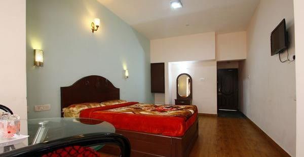 Hotel Green Park