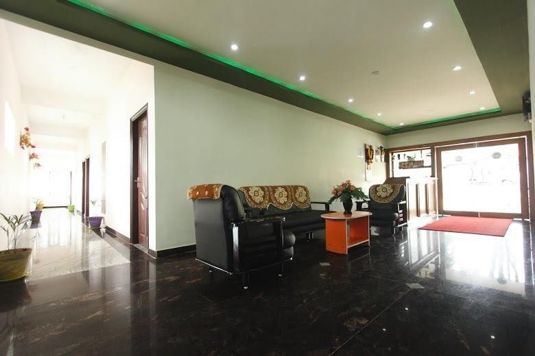 Green Park Hotel