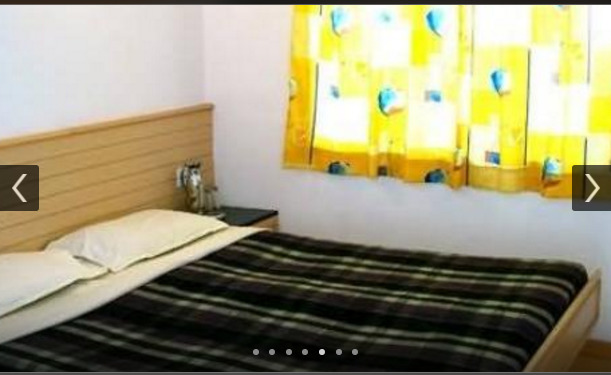 Snooze Hotel Kodaikanal