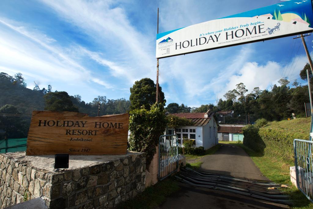 Holiday Home Resort 3*
