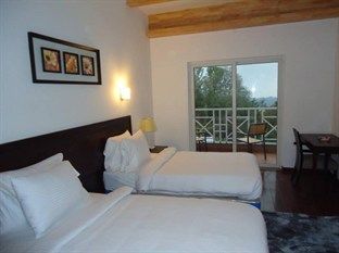 Le Poshe, 4*