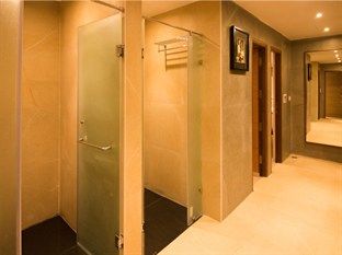 Le Poshe, Hotel 4*