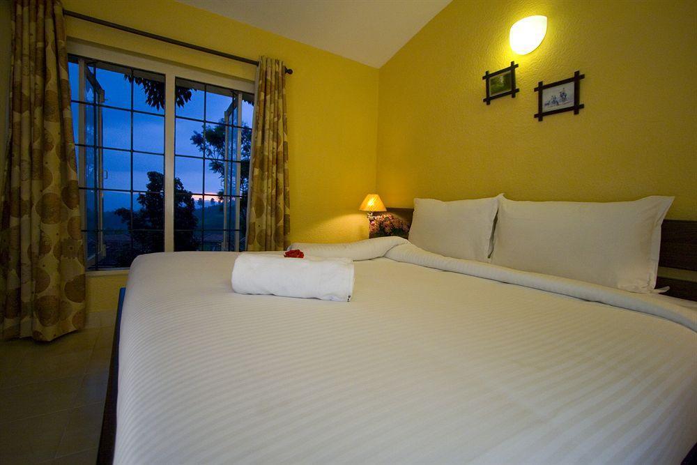 Resort Pastures - A Hill Country 4*