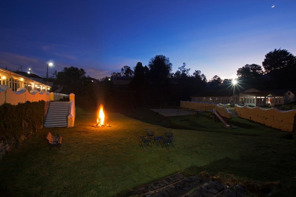 Holiday Home Resort Resort Kodaikanal