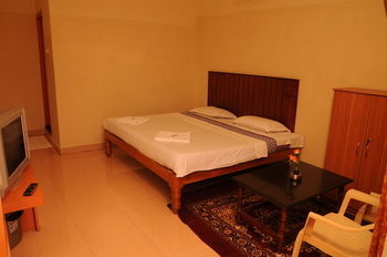 Hotel Fast Track Kodaikanal