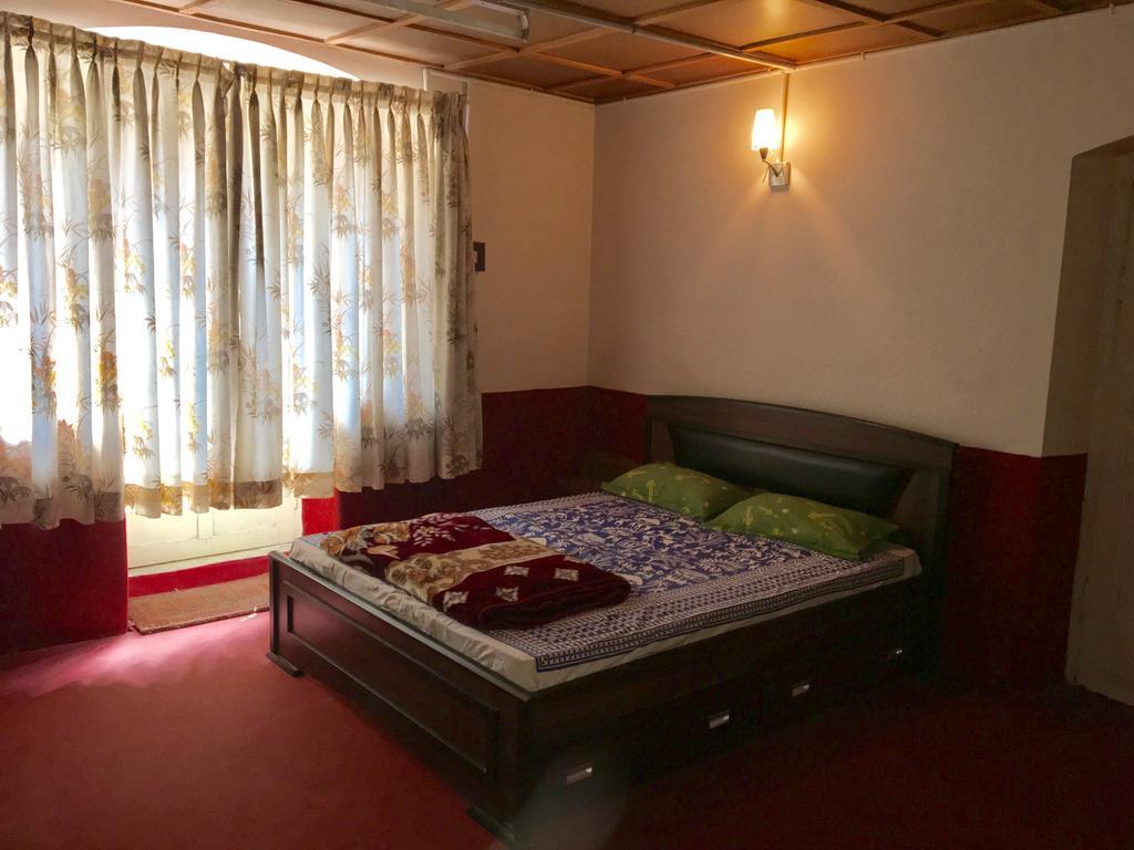 Maruti Homestay