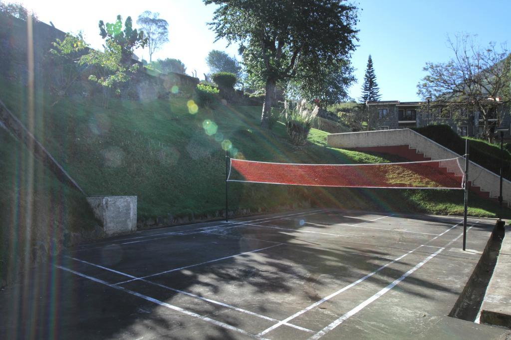 Pastures - A Hill Country Resort Kodaikanal
