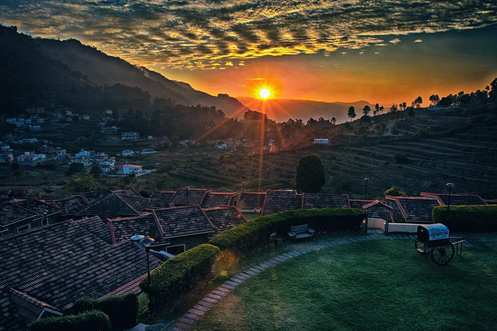 Resort Pastures - A Hill Country 4*