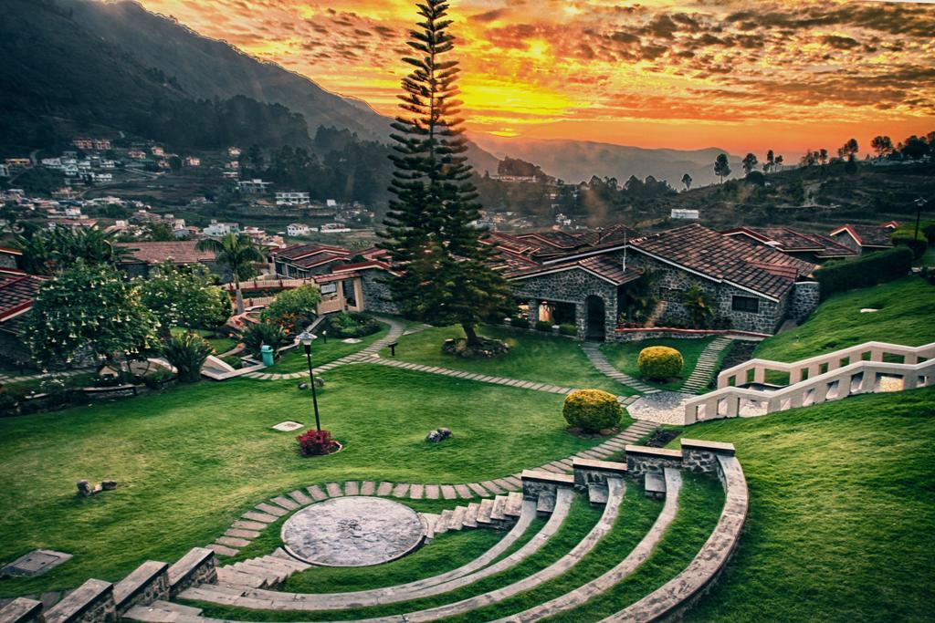 Pastures - A Hill Country Resort 4*