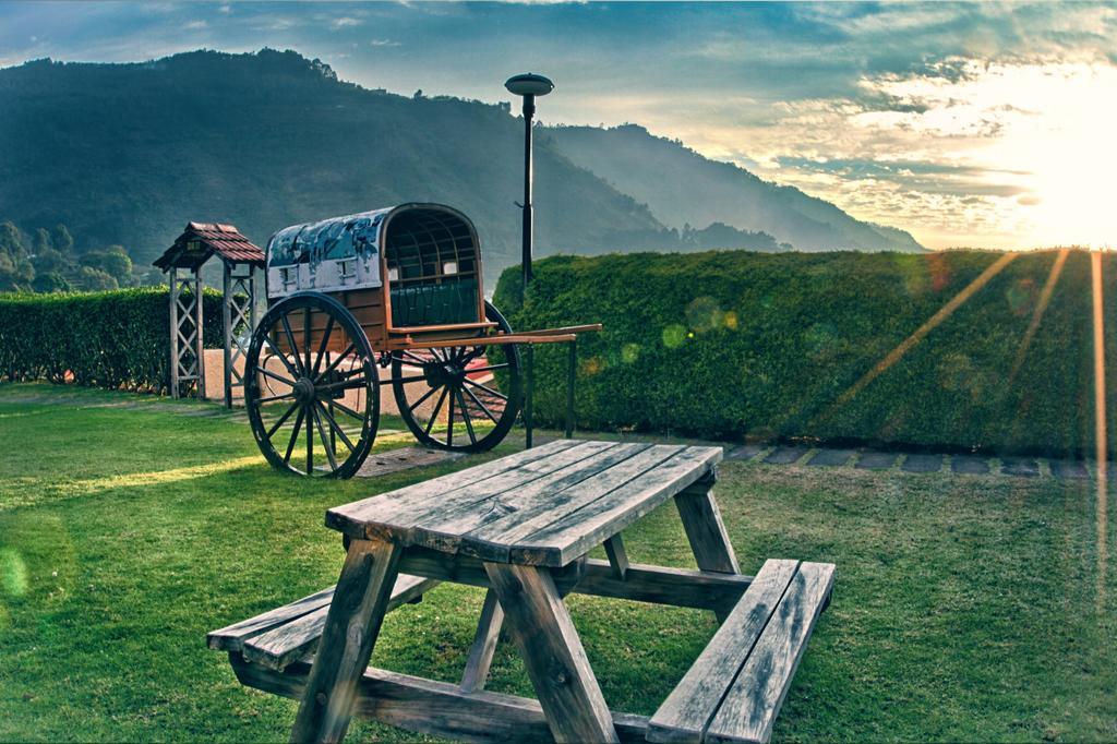 Pastures - A Hill Country 4*