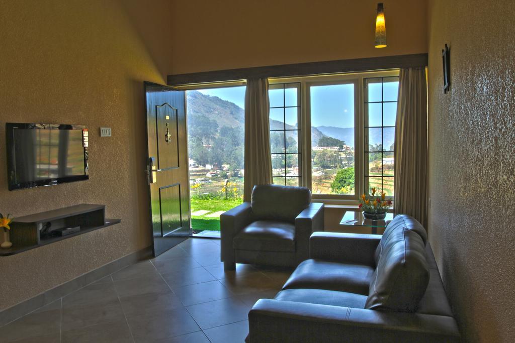 Pastures - A Hill Country Resort Kodaikanal