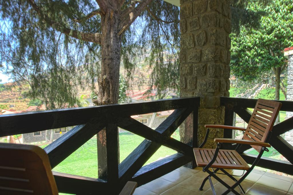 Pastures - A Hill Country Resort Kodaikanal