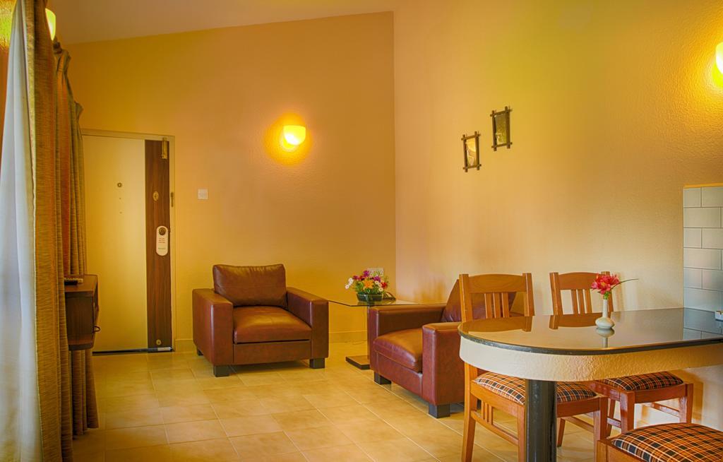 Resort Pastures - A Hill Country Kodaikanal