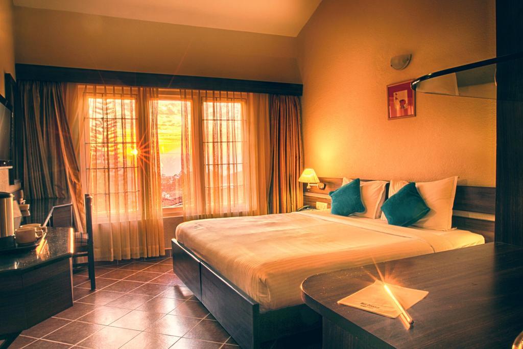 Resort Pastures - A Hill Country 4*