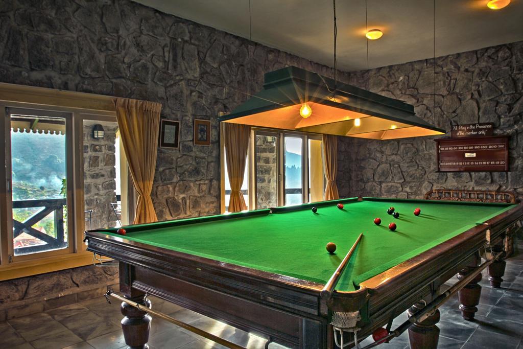 Pastures - A Hill Country 4*