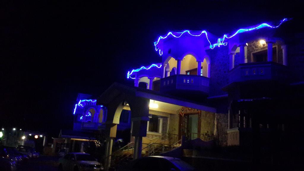 Hotel Wood Palace Kodaikanal