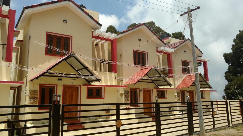 Villa Pears Tree Duplex