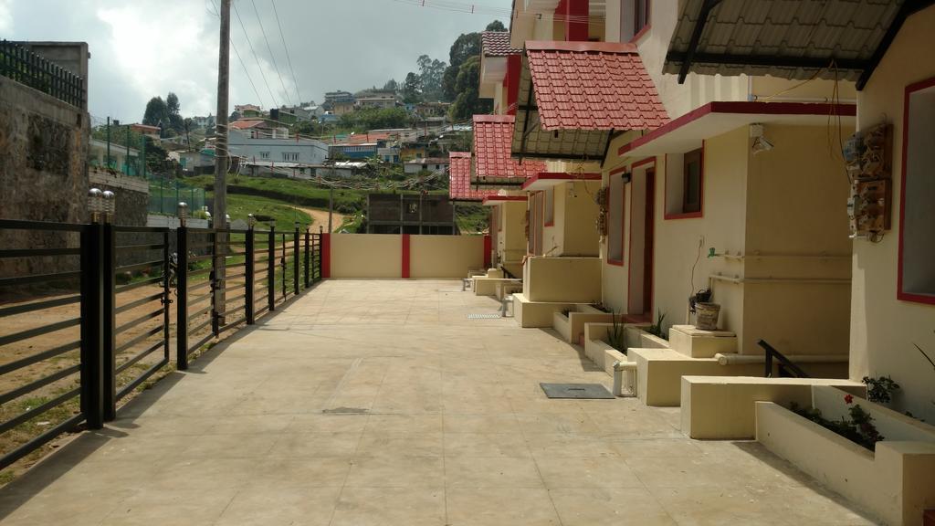 Pears Tree Duplex Villa