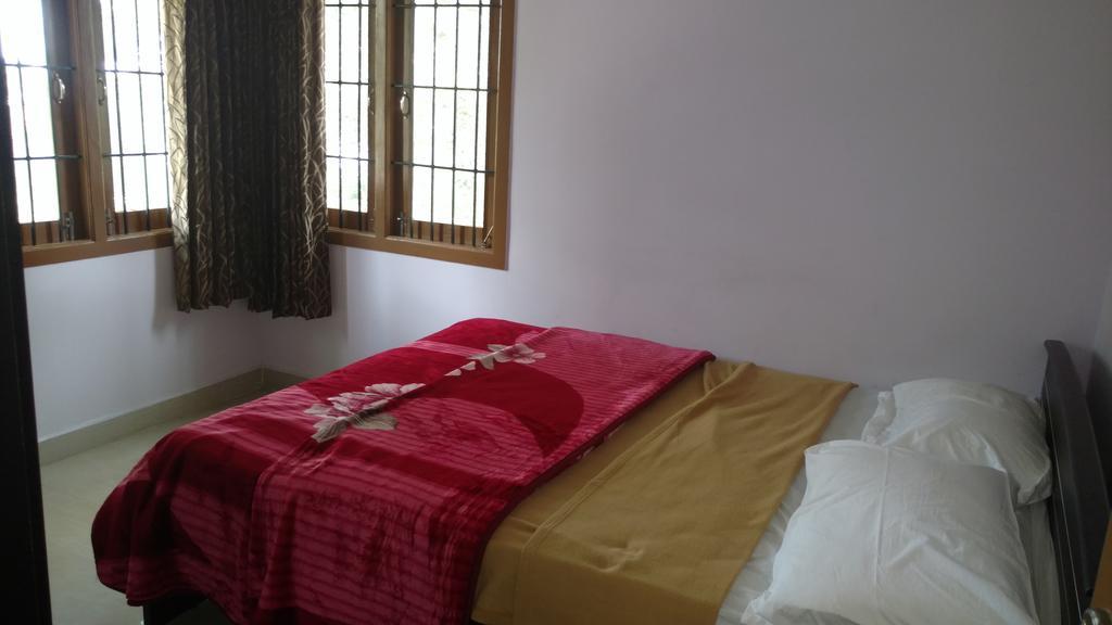 Pears Tree Duplex Kodaikanal
