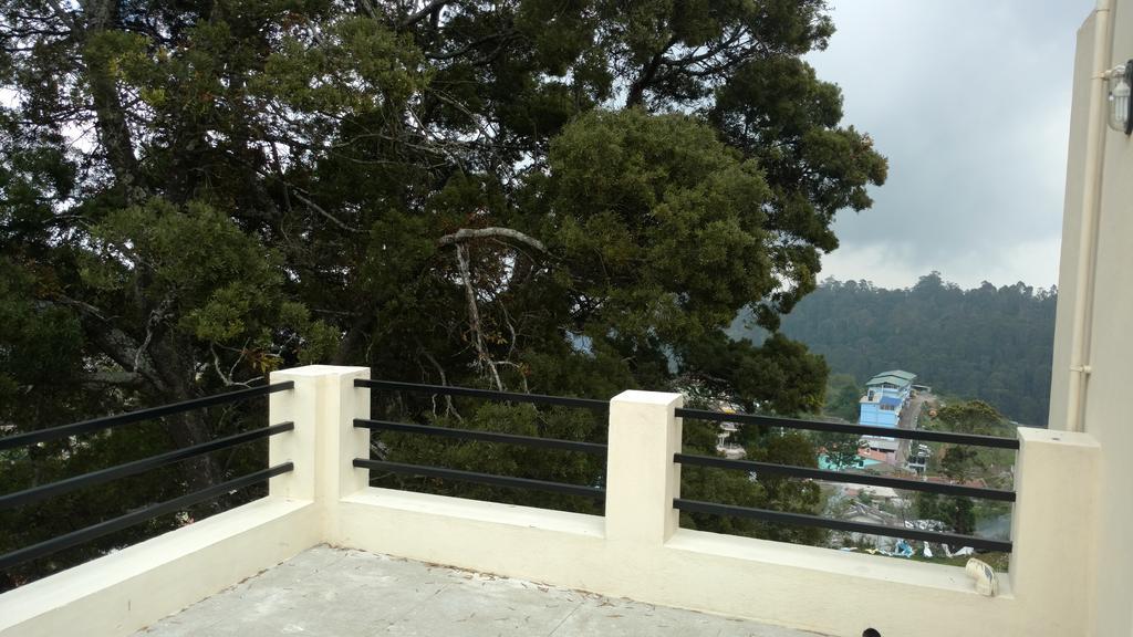 Pears Tree Duplex Villa Kodaikanal