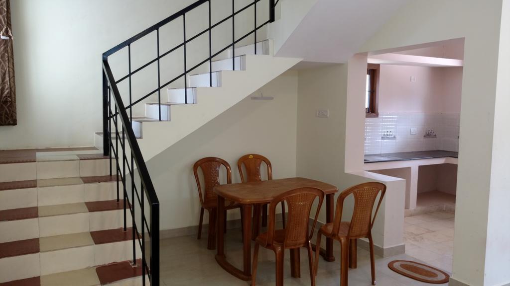 Pears Tree Duplex Kodaikanal