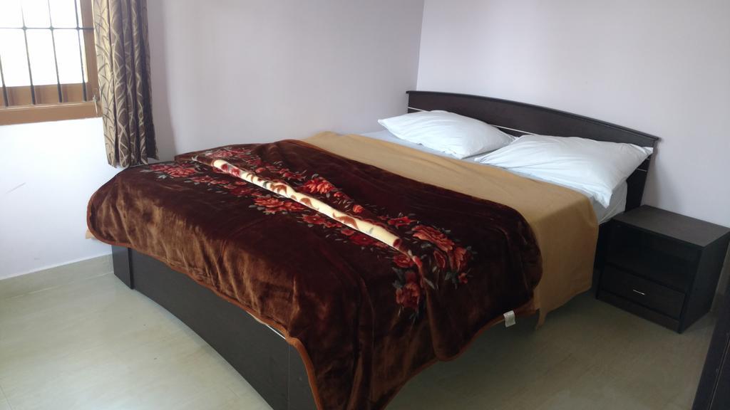 Villa Pears Tree Duplex Kodaikanal