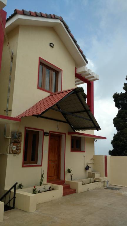 Pears Tree Duplex Kodaikanal