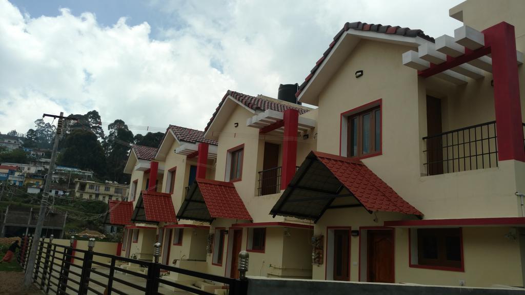 Villa Pears Tree Duplex *