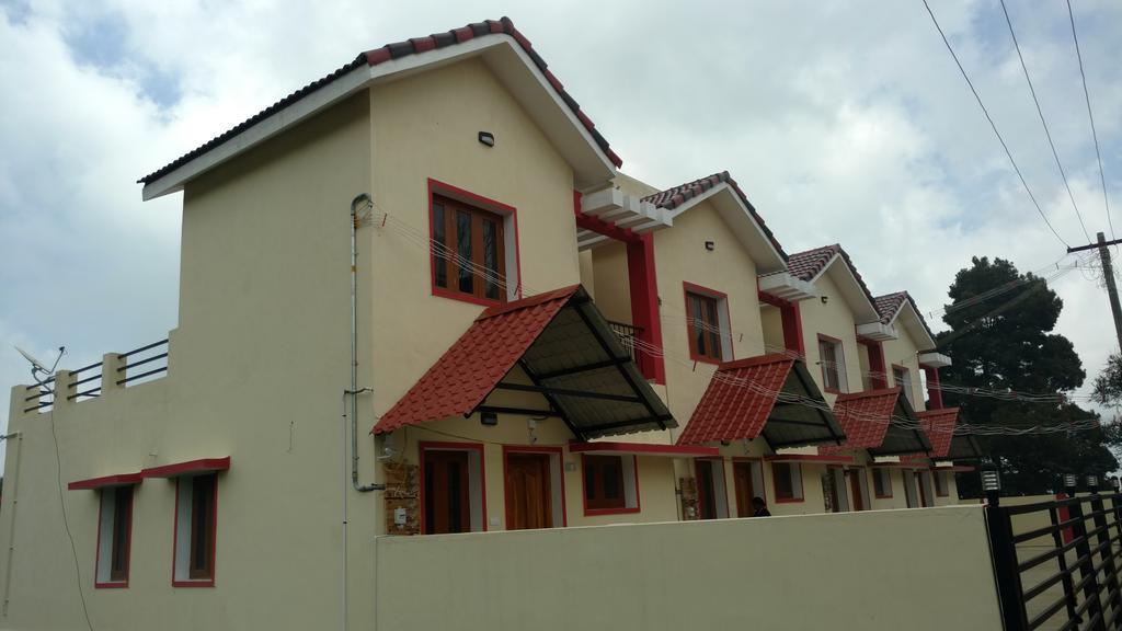Villa Pears Tree Duplex *
