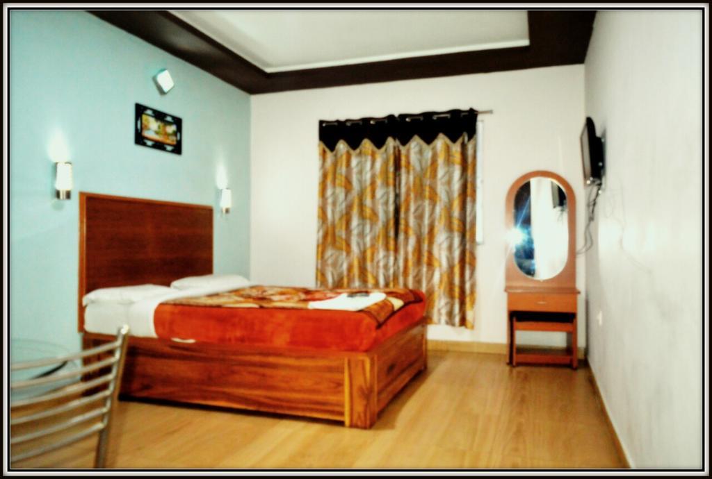 Green Park Hotel Kodaikanal