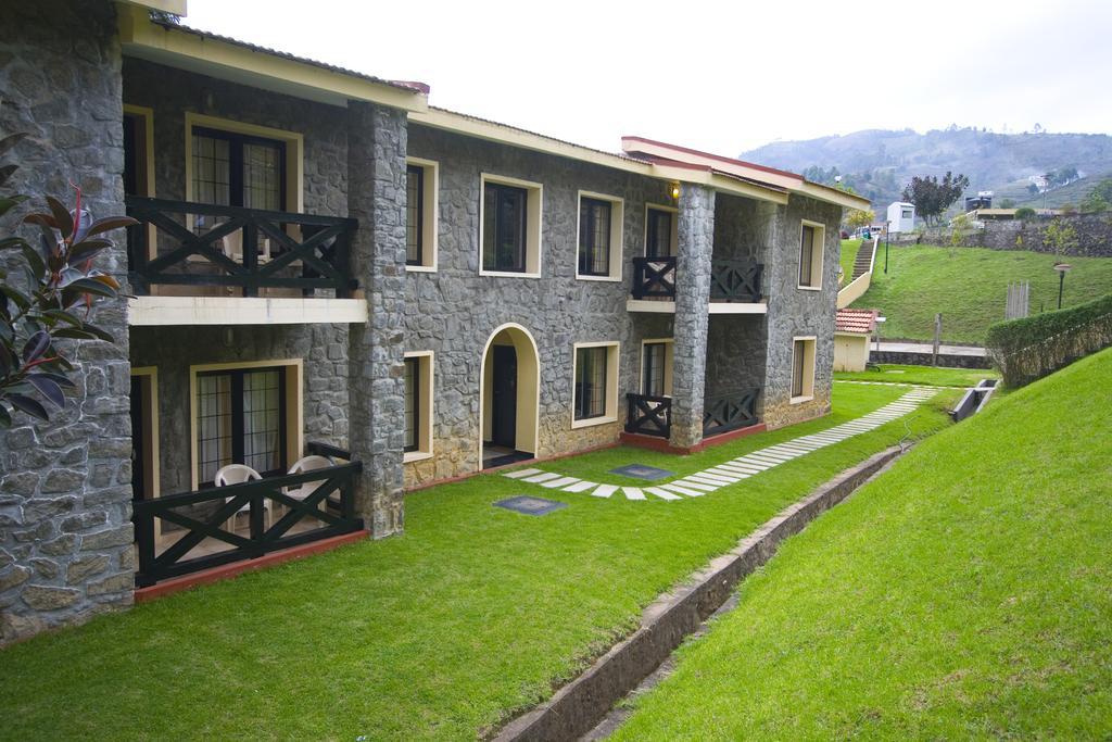 Pastures - A Hill Country 4* Kodaikanal