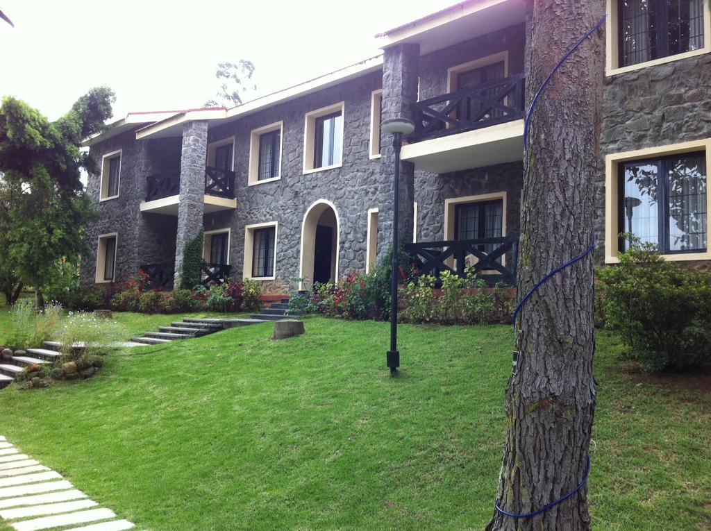 Pastures - A Hill Country 4*