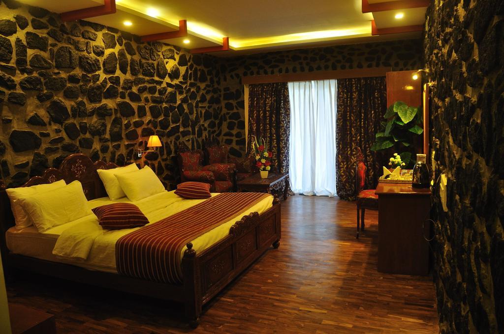 Jem Valley 3* Kodaikanal