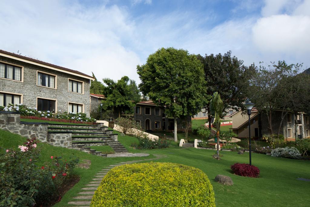 Pastures - A Hill Country 4* Kodaikanal