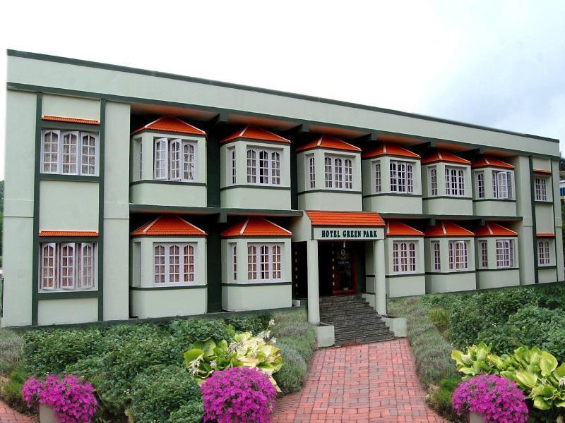 Hotel Green Park