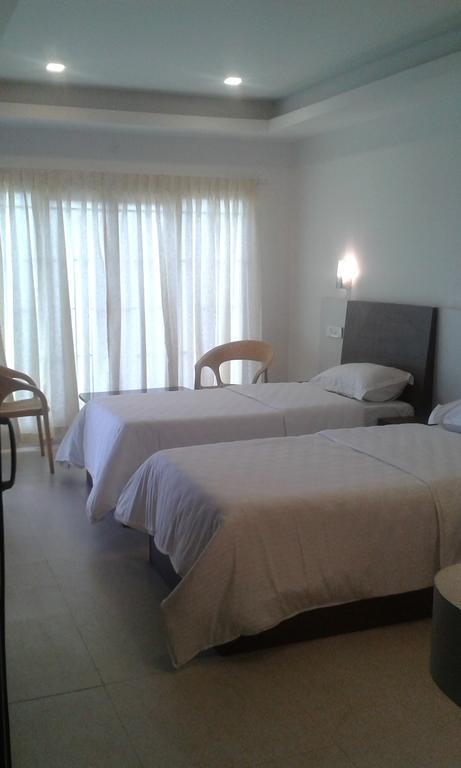 Guest house Swiss Kodaikanal