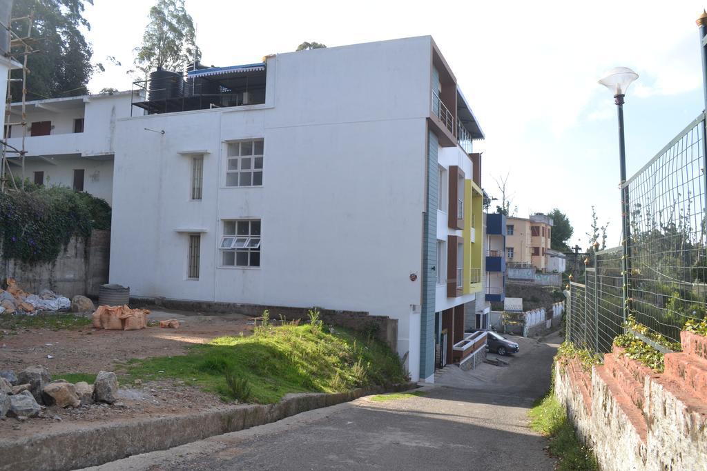 Guest house Swiss